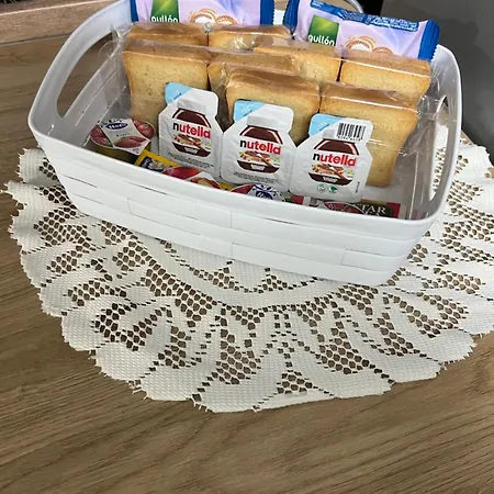 Casa Macri Appartement *