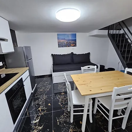 Casa Macri Appartement