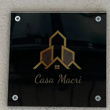 Casa Macri