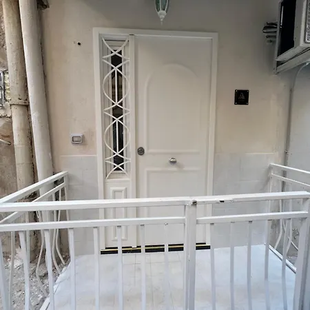 Casa Macri * Napoli