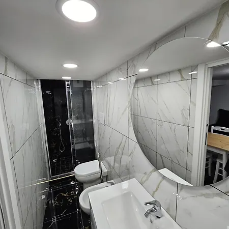 Appartement Casa Macri