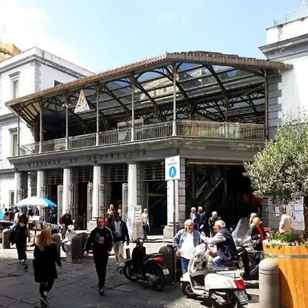 Casa Macri Apartment *