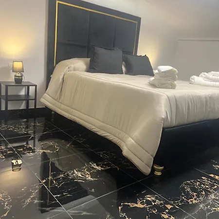 Casa Macri Apartment Neapel