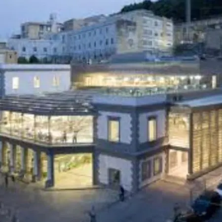 Διαμέρισμα Casa Macri