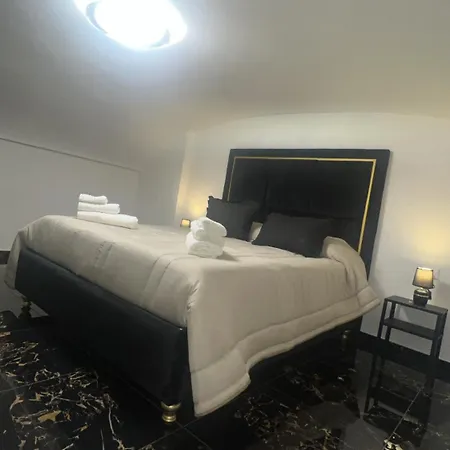 Casa Macri Νάπολη