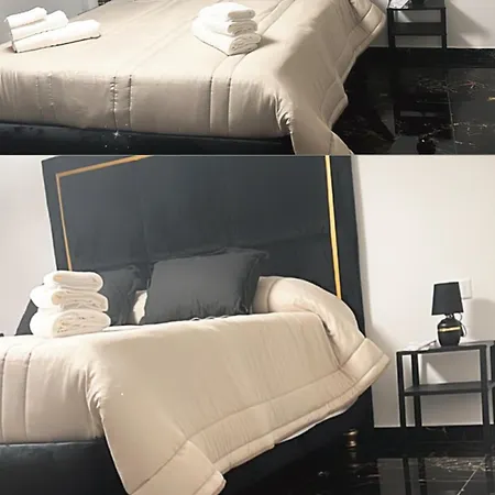 Casa Macri * Νάπολη